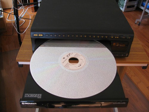 Pioneer cld v860 multi - cld-v860,