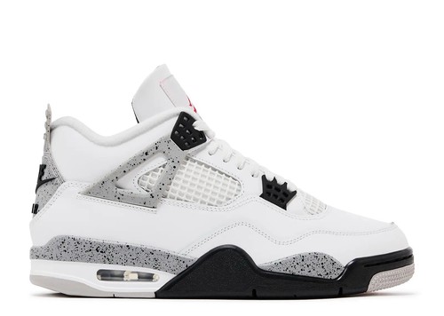 Nike air jordan retro - jordan, white