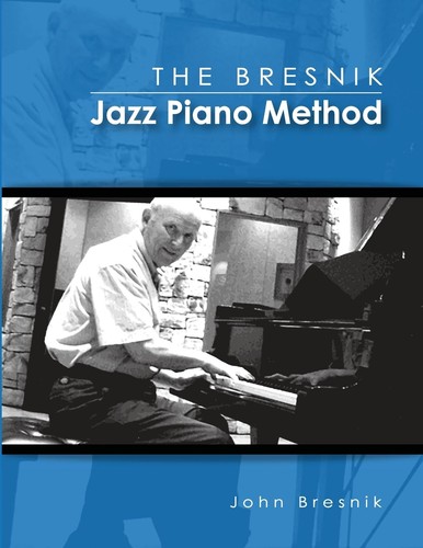 John bresnik the - john, jazz