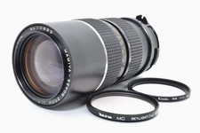 Objectif "EXC+4" Mamiya Sekor