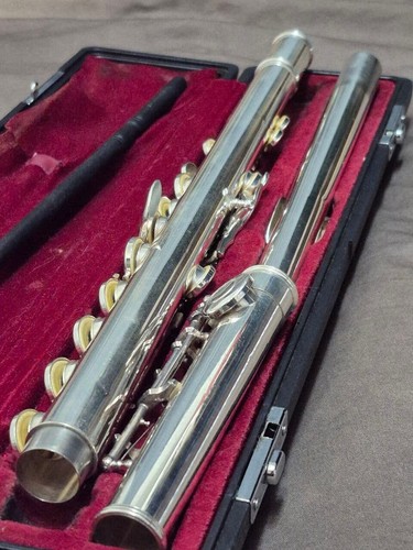 Flûte yamaha yfl 211s - yamaha, yfl-211s