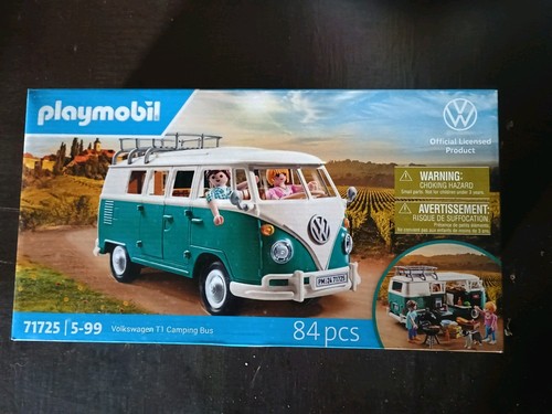 Playmobil 71725 combi - playmobil,