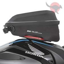 Sacoche de Réservoir Tanklock 6 Litres Givi Honda CBR 650 R 2021-2023 ST611 BF30