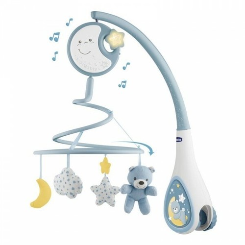 Chicco mobile next2dreams bleu - next2dreams,