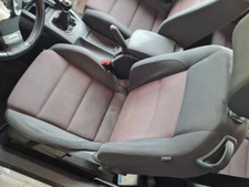 Siége Avant Gauche pour