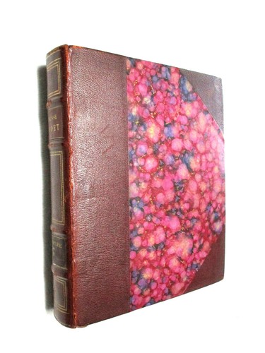 Alphonse daudet oeuvres - daudet,