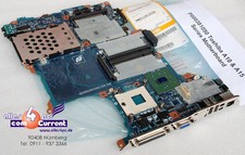 Board Carte Mère Pour Toshiba Satellite A10 A15 P/N P000381050 Ok