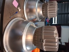 luminaire disano argon led 1172