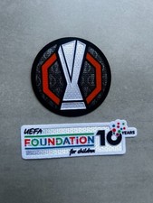 Patch Europa league + UEFA