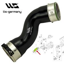 Durite Turbo Entrée D'Air