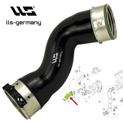 Turbosouffleur tuyau - turbosouffleur,