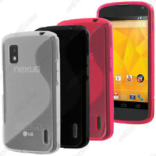 Housse Etui Coque Silicone