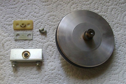 Gyro touch amplituner marantz - gyro,