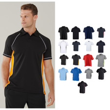 Finden & Hales polo de