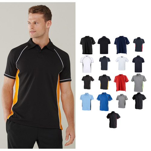 Finden hales polo de - finden,