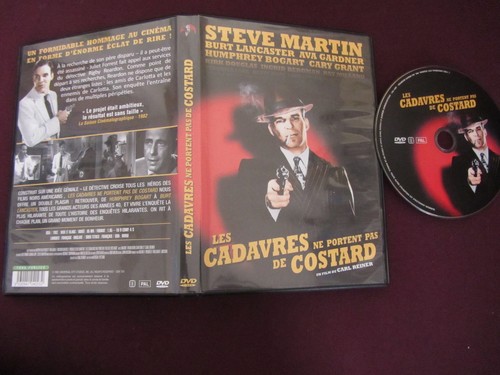 Les cadavres portent - cadavres, ne