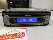 Autoradio CD LG LAC-M1600R - CD-R/RW MP3  50wx4 Fonctionne