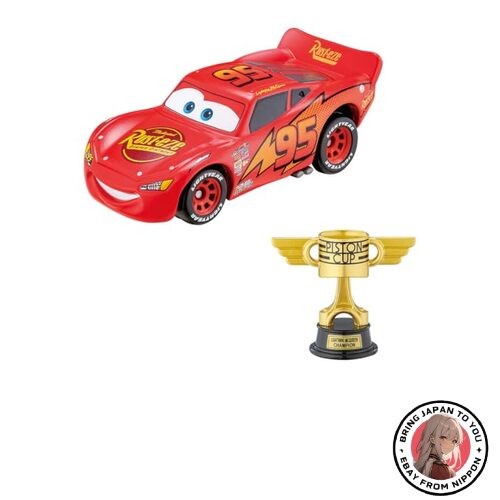 Takara tomy disney - takara, cars