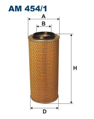 Filtre air cartouche - filtre,