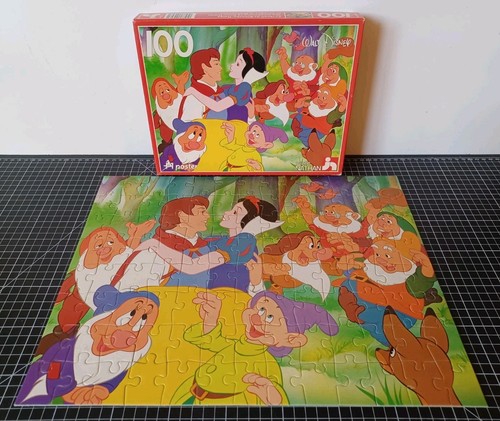 Puzzle vintage walt - puzzle,