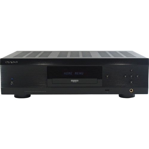 Oppo udp 205 uhd - oppo, 4k