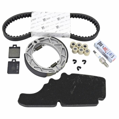 Kit entretien scoot origine - kit,
