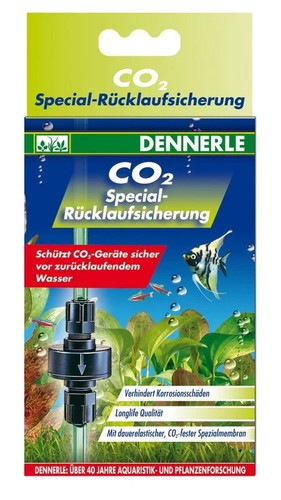 Dennerle high quality co2 - high,