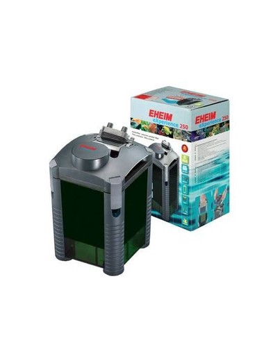 Eheim experience 250 filtre - 250,