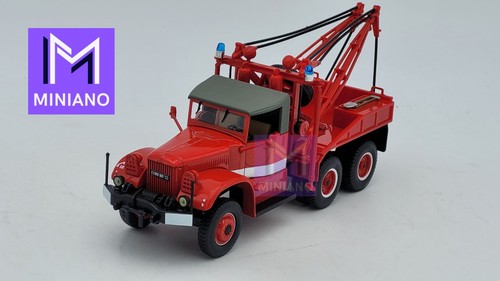 Camion diamond t969 grue - camion,