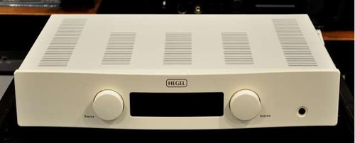 Hegel h95 integrated - integrated, amplifier