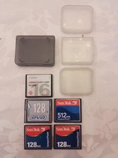Camera Memory Card Carte