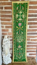 Ancienne Bannière Procession