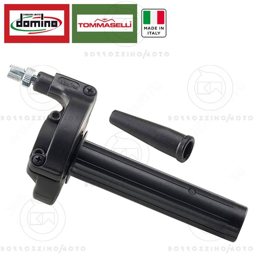 Commande gaz rapide domino - commande,