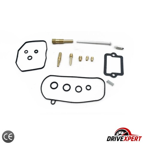 Kit réparation carburateur - kit,