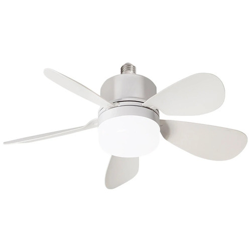 Ventilateur plafond led e27 - ventilateur,