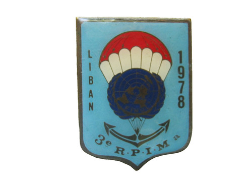 Regiment parachutistes troupes - regiment,