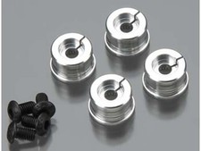 Collier servo hitec - de, g4