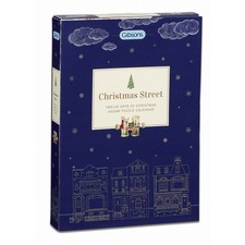 Puzzle : de l'Avant 12 puzzles