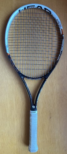 Head youtek graphene - youtek, speed