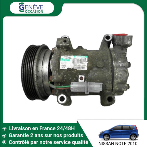 Compresseur air - compresseur,