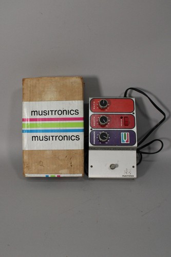 1970s musitronics tron - 1970s,