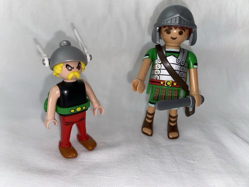 Playmobil astérix - playmobil,