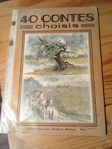 Enfantina contes choisis - enfantina,