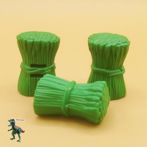 Playmobil fardeau paille - fardeau,