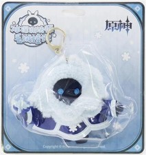 Genshin Impact - Porte-clé