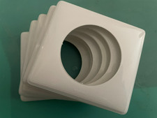 Lot de 5 plaques simple