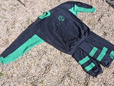 TENUE de SPORT -- MARINE