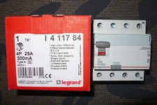 INTERRUPTEUR DIFFERENTIEL