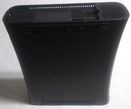 Microsoft 360 xbox - xbox, fat