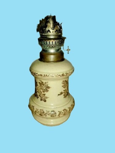 Lampe petrole gres st uze - en,